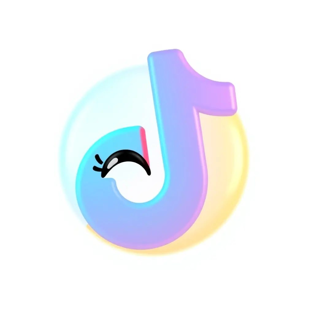 TikTok Emoji